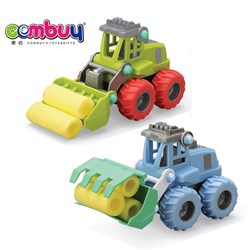 CB908189 CB908190 - Inertial simulation farmer car-9PCS